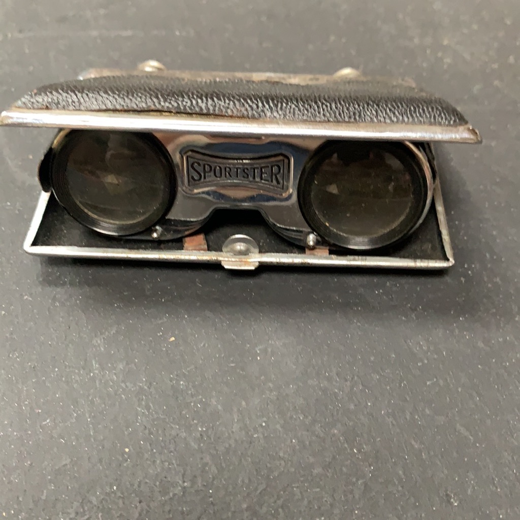 Vintage Opera Glasses